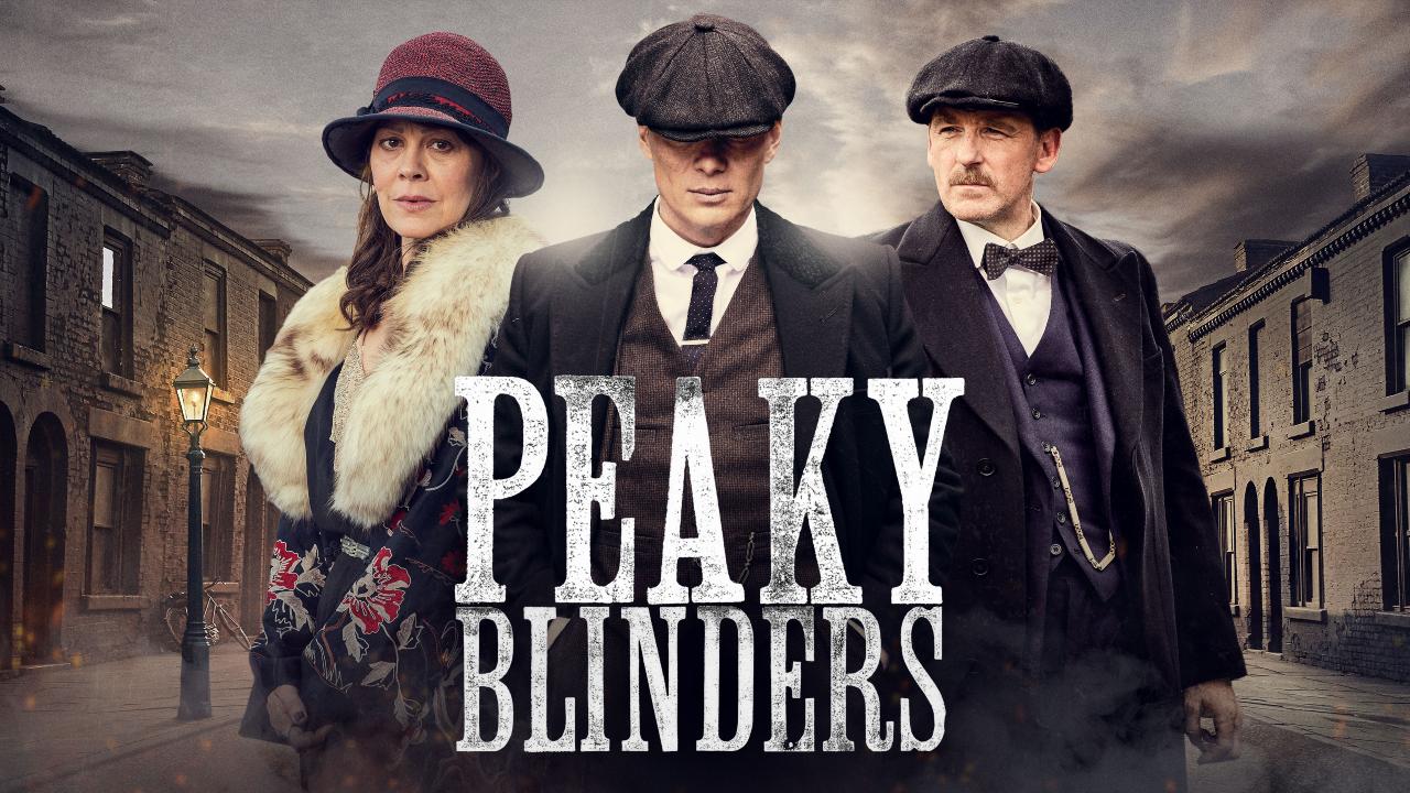 مسلسل Peaky Blinders الحلقة 5 مترجمة