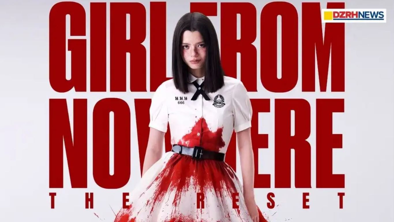 مسلسل Girl from Nowhere: The Reset الحلقة 6 مترجمة و الاخيرة