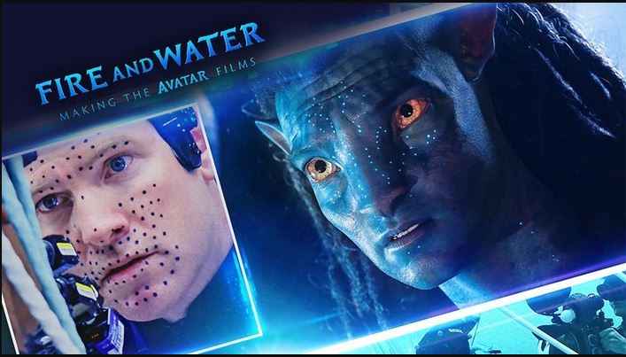 مسلسل Fire and Water Making the Avatar Films الموسم الاول الحلقة 2 مترجمة