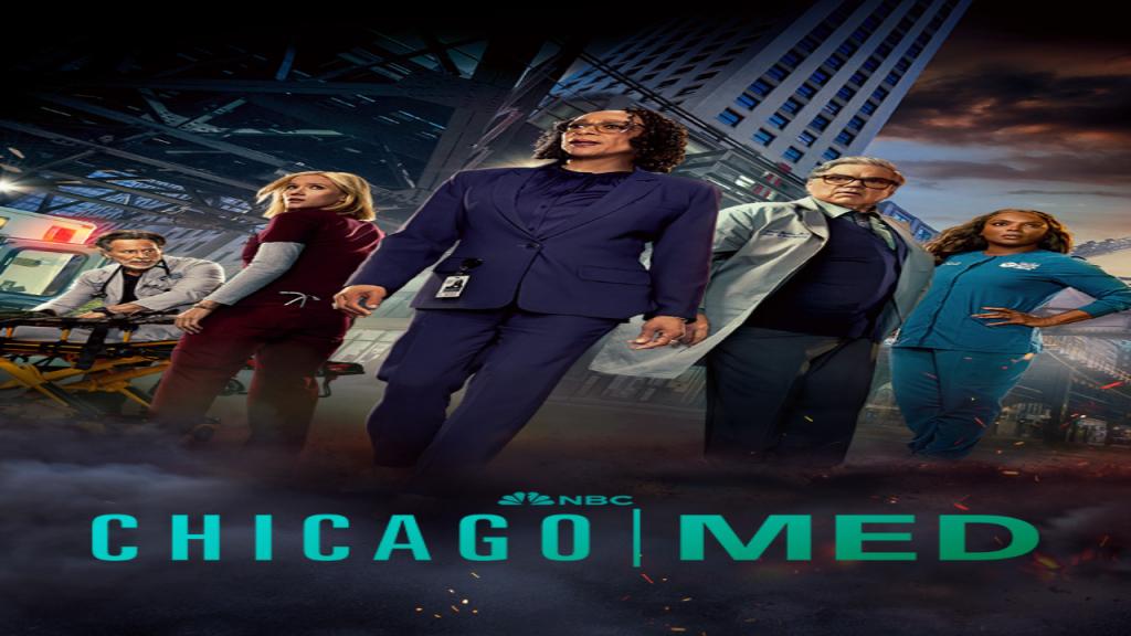 مسلسل Chicago Med الموسم العاشر الحلقة 1 مترجمة