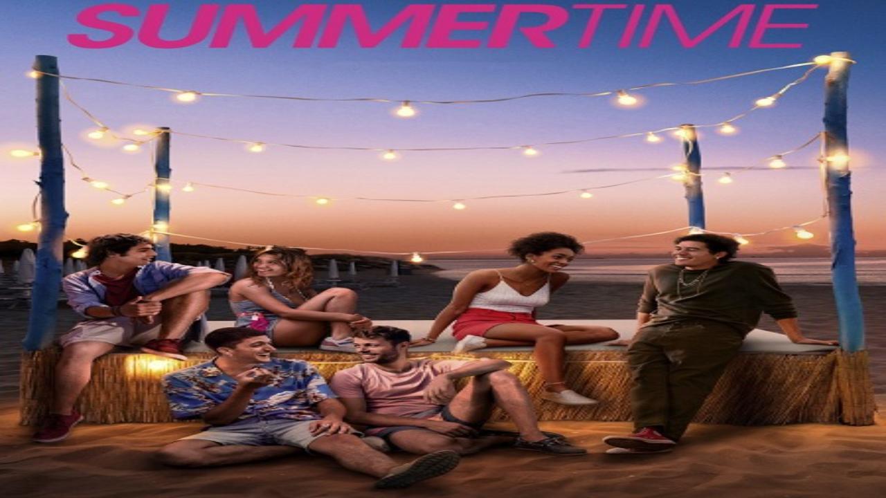 مسلسل Summertime الموسم الثالث الحلقة 8 والاخيرة مترجمة