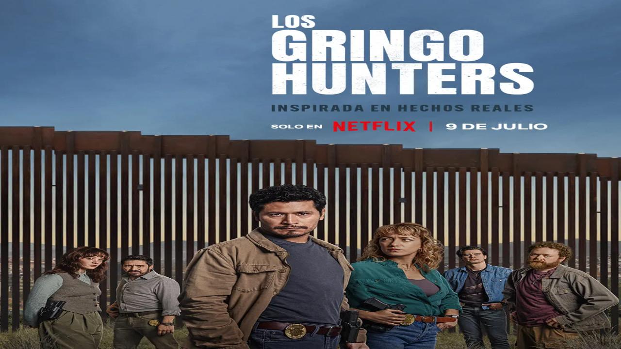 مسلسل Los Gringo Hunters الموسم الاول الحلقة 12 والاخيرة مترجمة