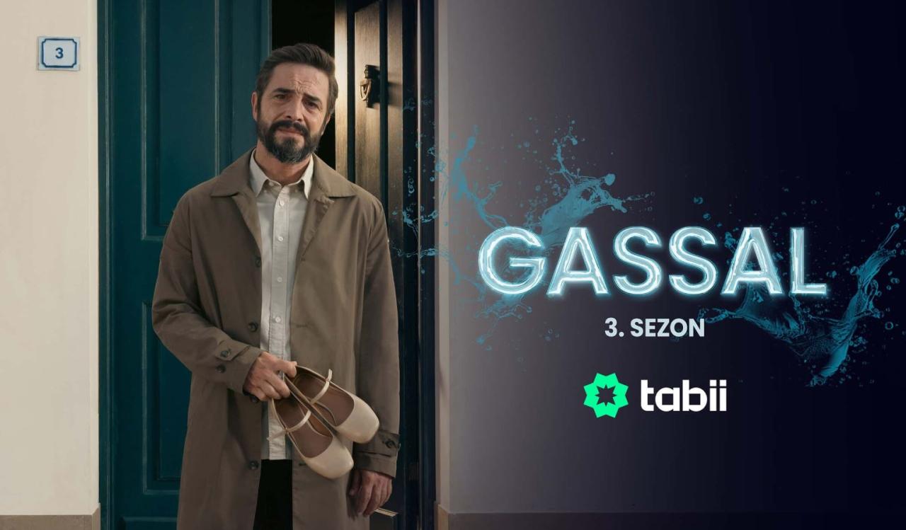 مسلسلات تركية