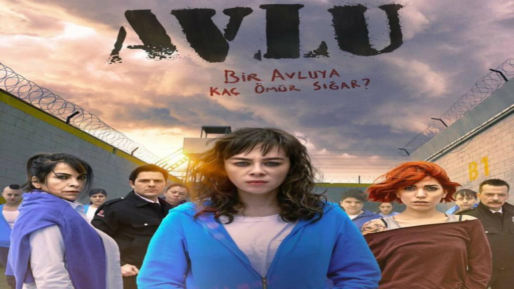 مسلسل الفناء الموسم الثالث مترجم