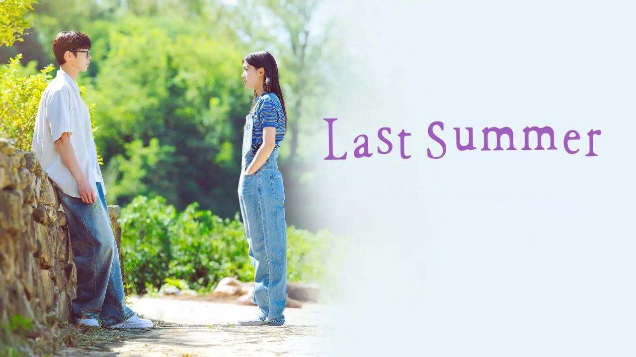 مسلسل الصيف الماضي Last Summer الحلقة 12 مترجمة