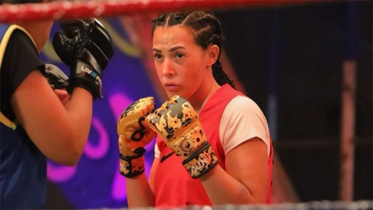 فيلم روكي الغلابة 2025 كامل