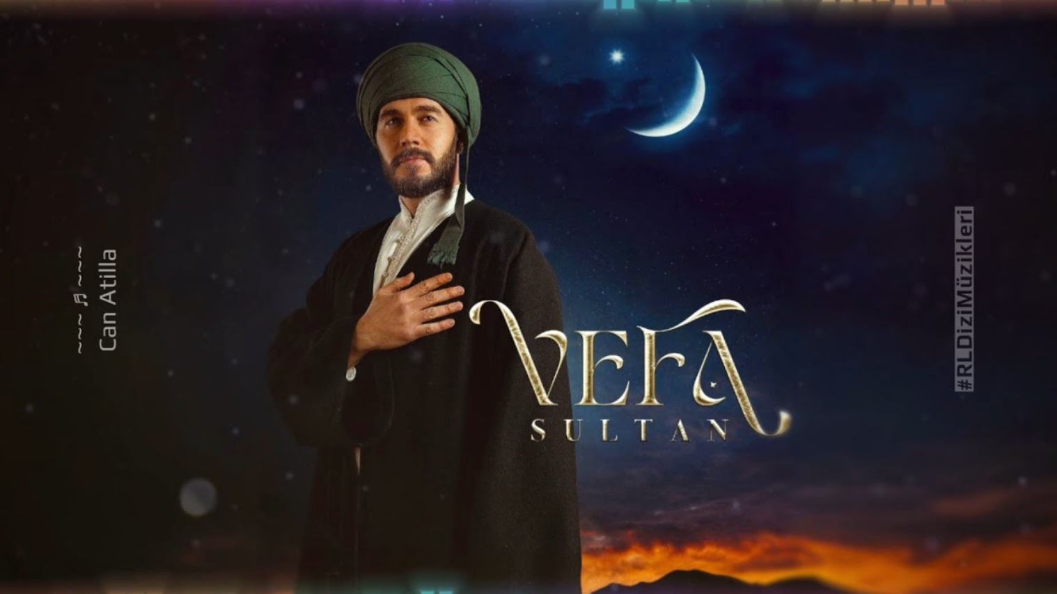 مسلسل وفا سلطان الموسم الثاني الحلقة 28 مترجمة