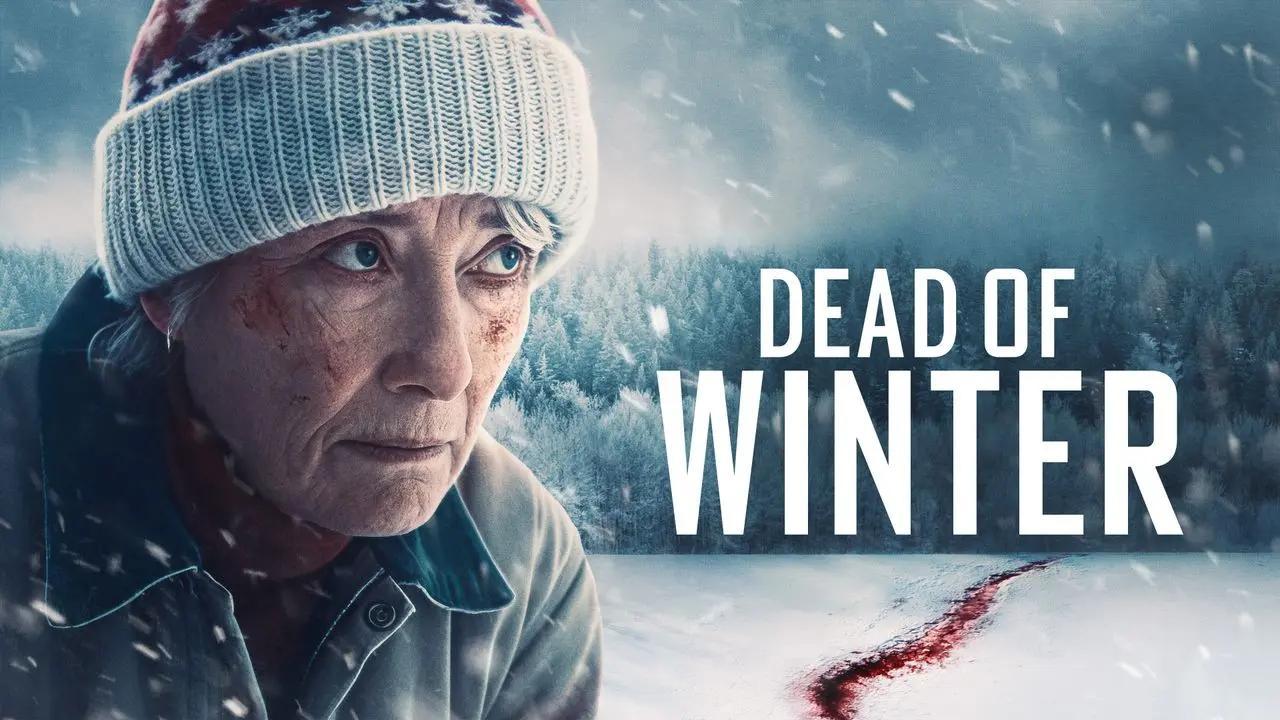 فيلم Dead of Winter 2025 مترجم