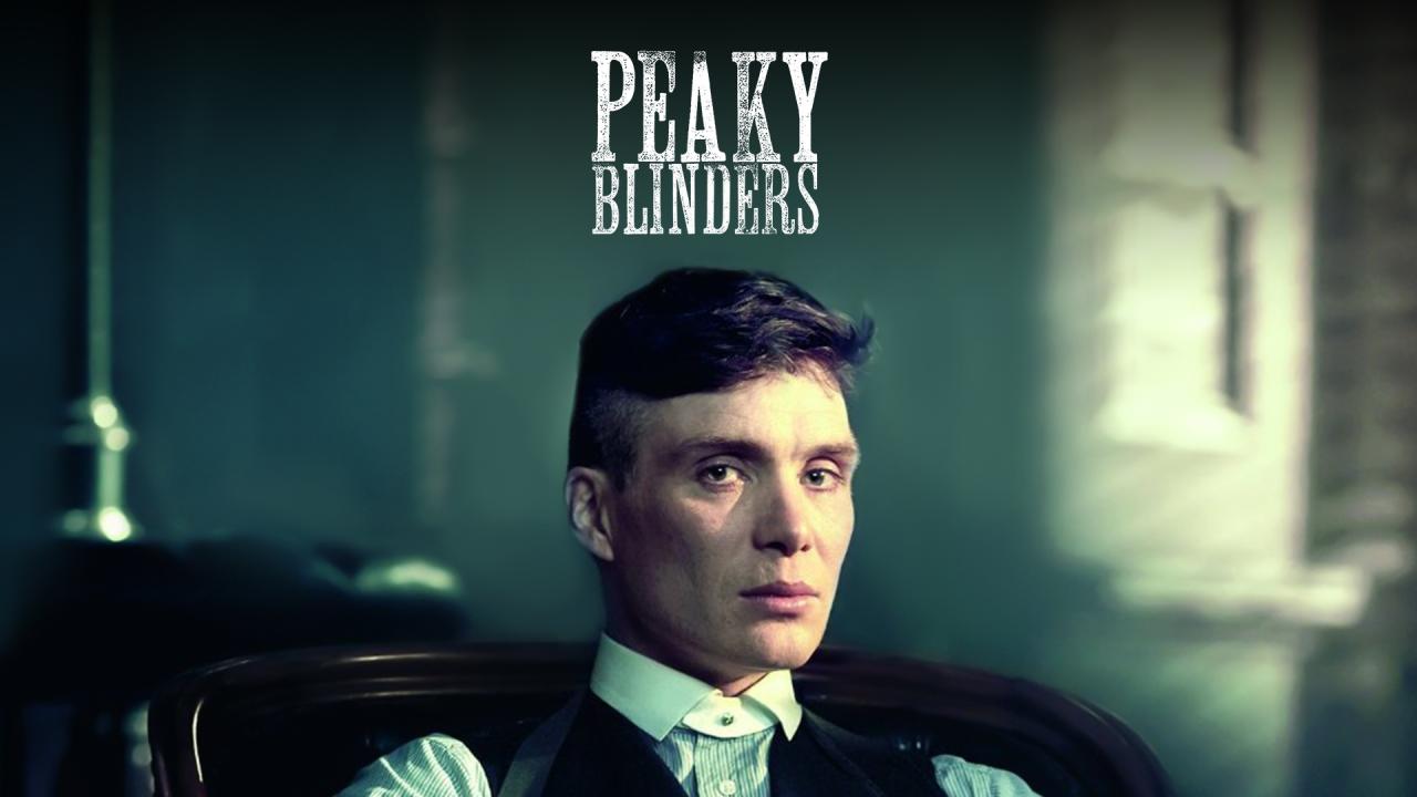 مسلسل Peaky Blinders الموسم الثاني الحلقة 5 مترجمة