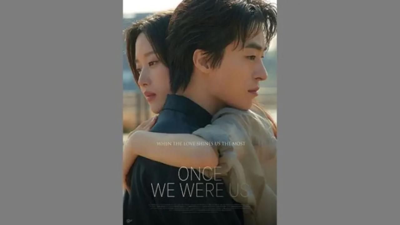 مشاهدة فيلم Once We Were Us 2025 مترجم