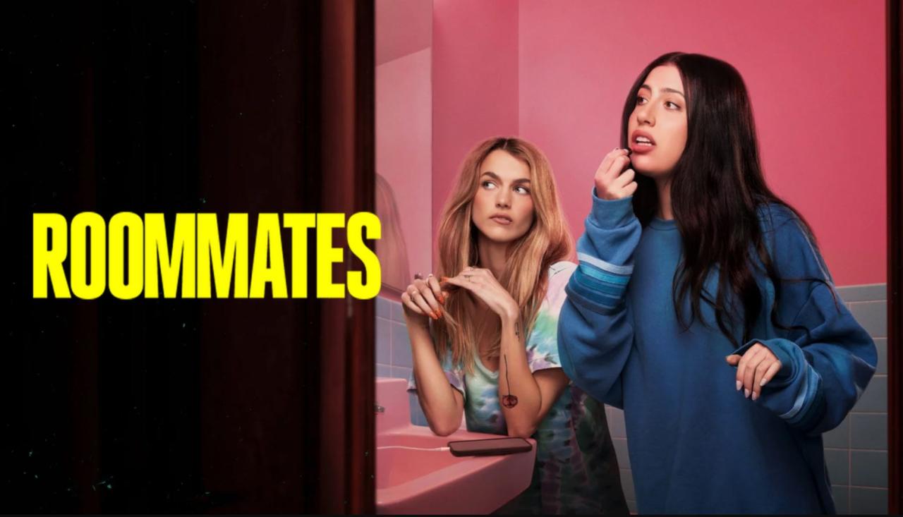 مشاهدة فيلم Roommates 2026 مترجم