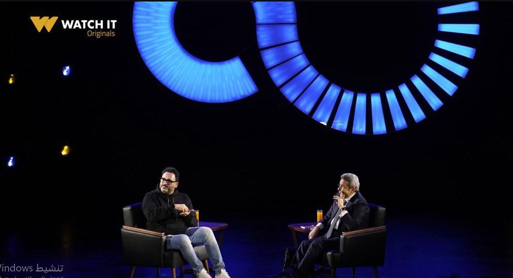 برنامج سولد اوت  Sold Out Arabia الحلقة 3