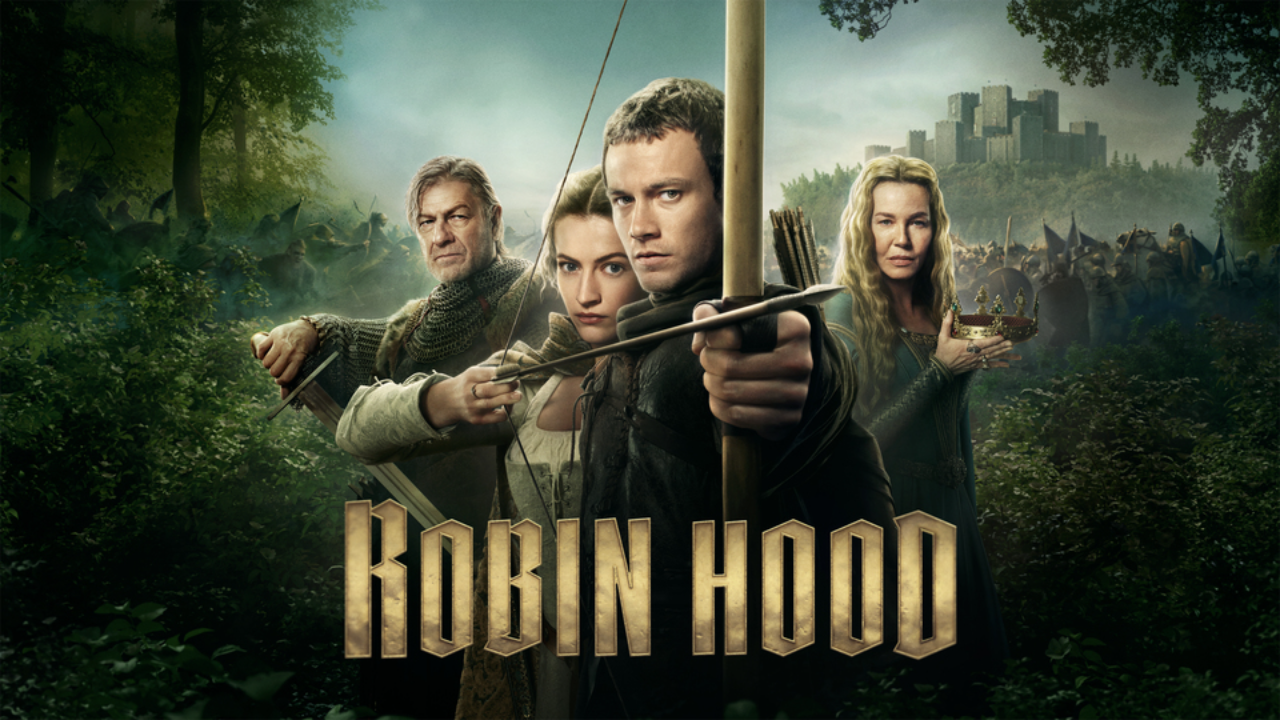 مسلسل Robin Hood الحلقة 11 مترجمة