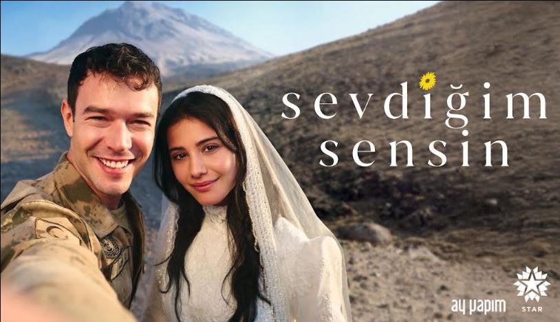 مسلسل انت من احب الحلقة 12 الثانية عشر مترجمة