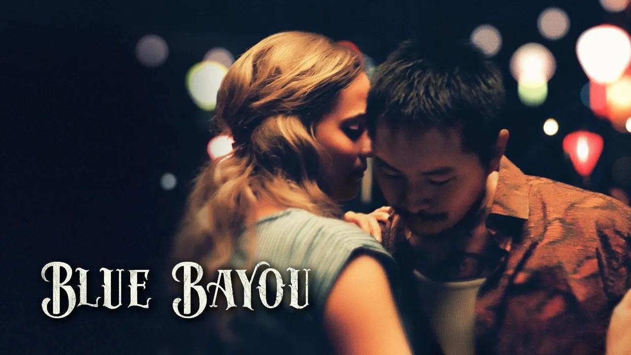 فيلم Blue Bayou 2021 مترجم