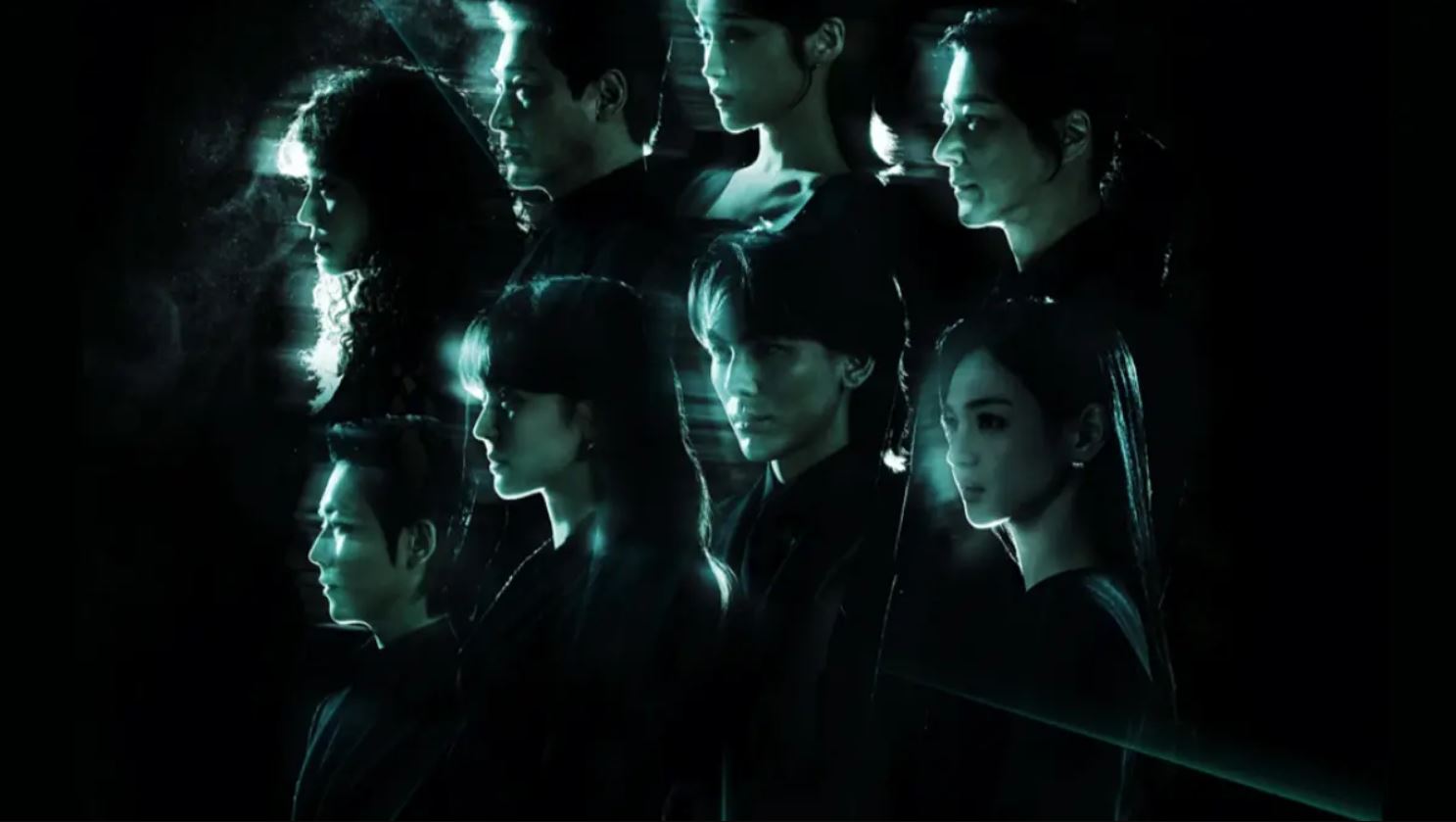 مسلسل الطبيب شين Doctor Sin الحلقة 16 مترجمة