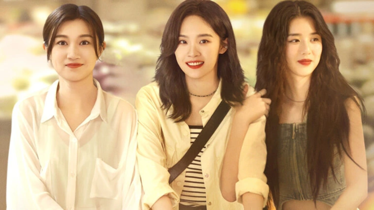 مسلسل ركن العالم هو العشاء The Corner of the World