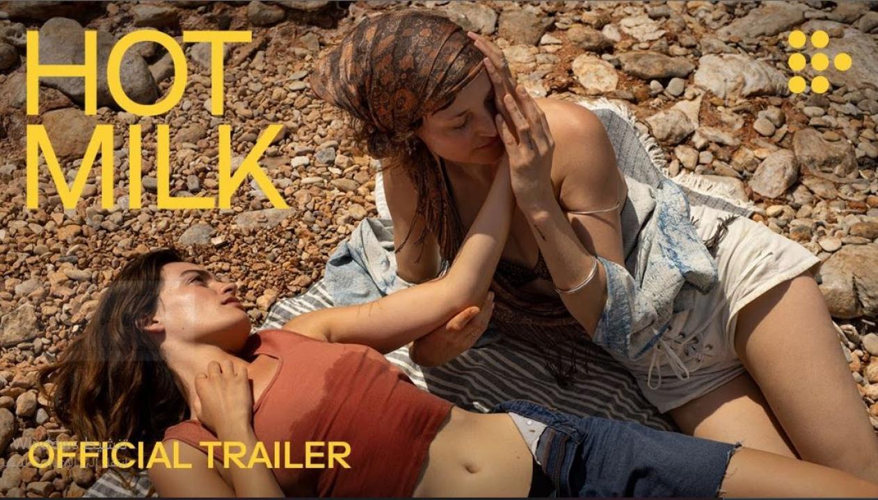 مشاهدة فيلم Hot Milk 2025 مترجم
