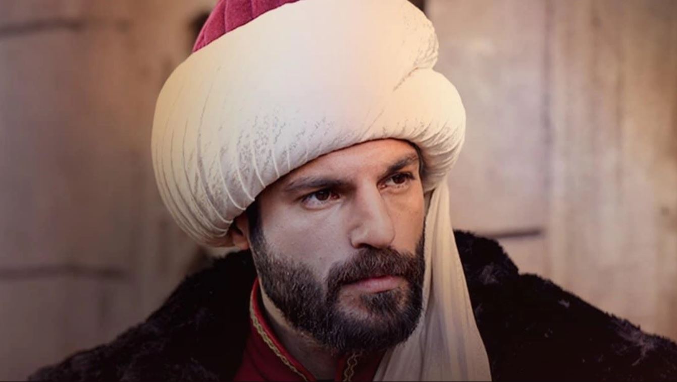 مسلسل محمد الفاتح سلطان الفتوحات الحلقة 16 مدبلجة