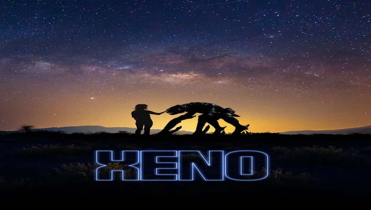فيلم Xeno 2025 مترجم كامل