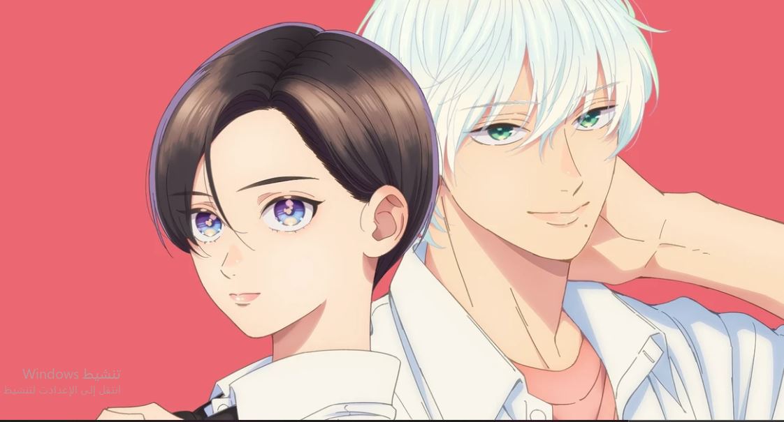 انمي Uruwashi no Yoi no Tsuki الحلقة 13 مترجمة