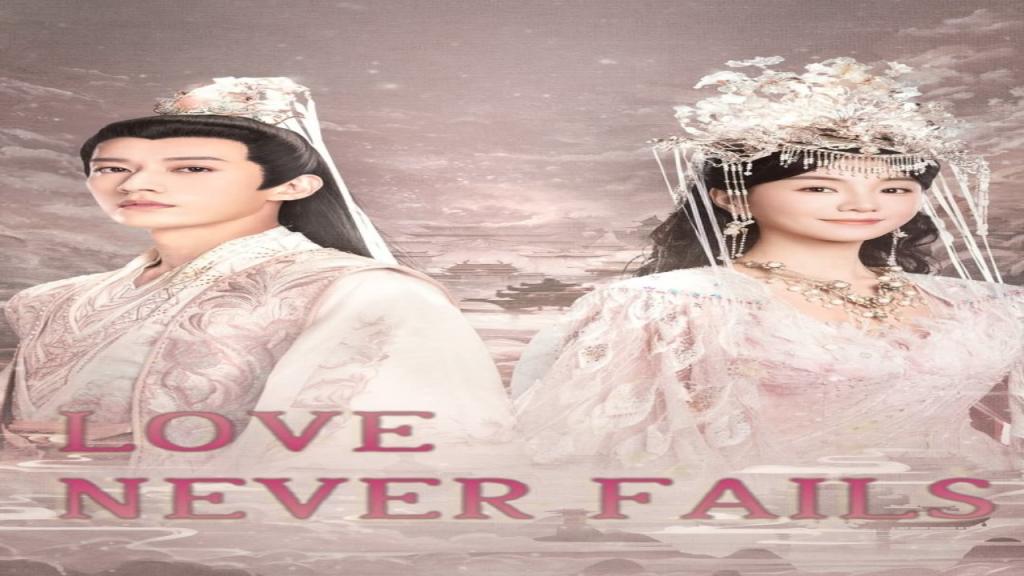 مسلسل Love Never Fails الموسم الاول مترجم