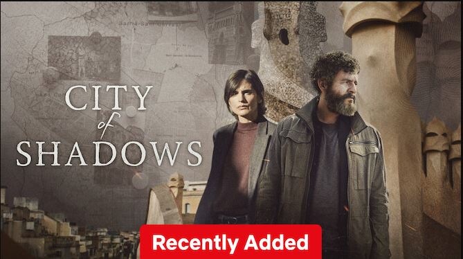 مسلسل City of Shadows 2025 الموسم الاول الحلقة 6 مترجمة و الاخيرة