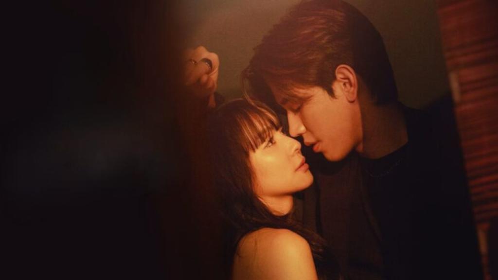 مسلسل صفحات من الماضي Pages of the Past مترجم