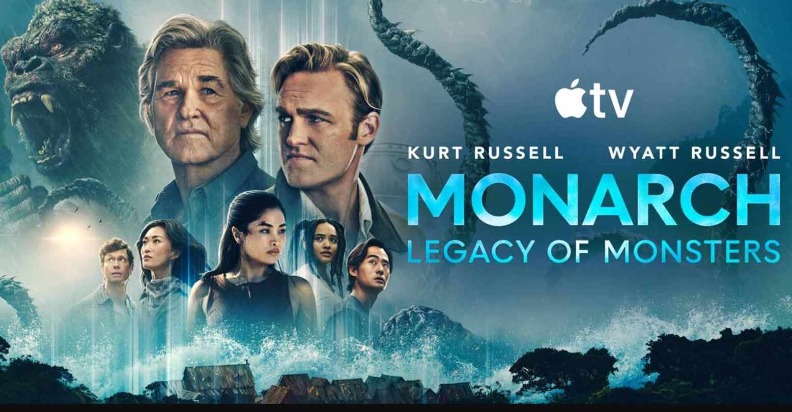 مسلسل Monarch Legacy of Monsters الموسم الثاني الحلقة 11 مترجمة