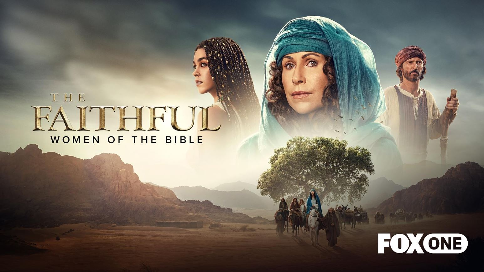 مسلسل The Faithful الموسم الاول الحلقة 6 مترجمة والاخيرة