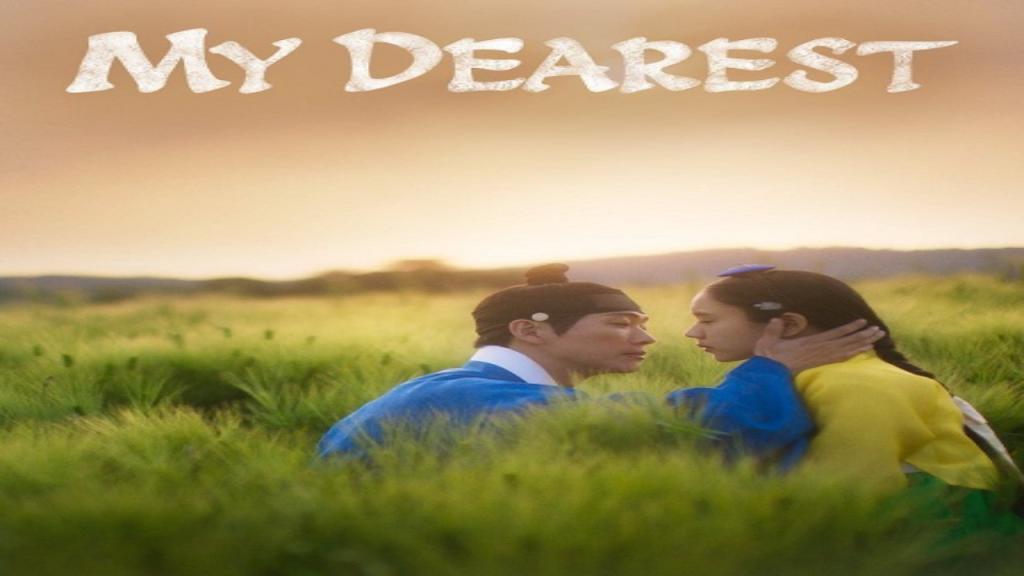 مسلسل اعز ما لدي My Dearest مترجم