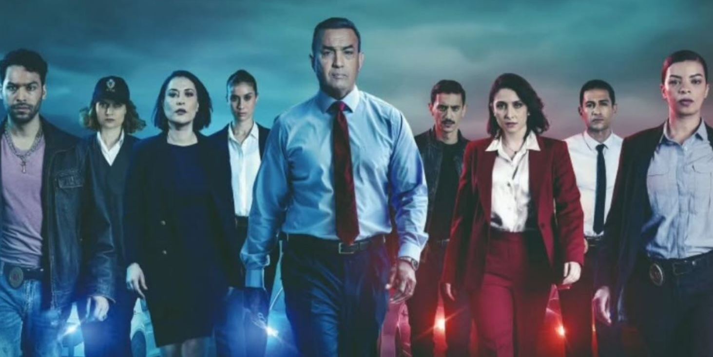 مسلسل كي وان الحلقة 6