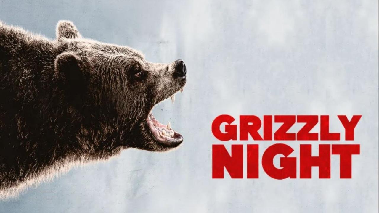 مشاهدة فيلم Grizzly Night 2026 مترجم