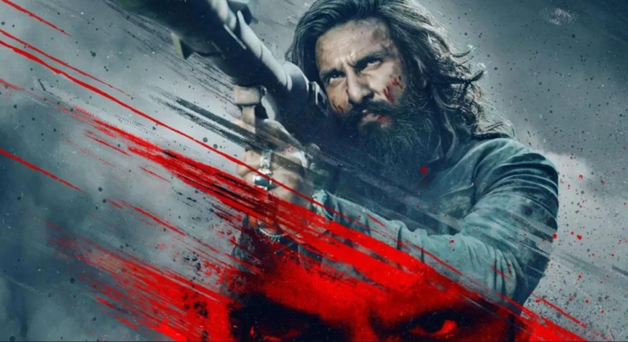 مشاهدة فيلم Dhurandhar 2 The Revenge 2026 مترجم