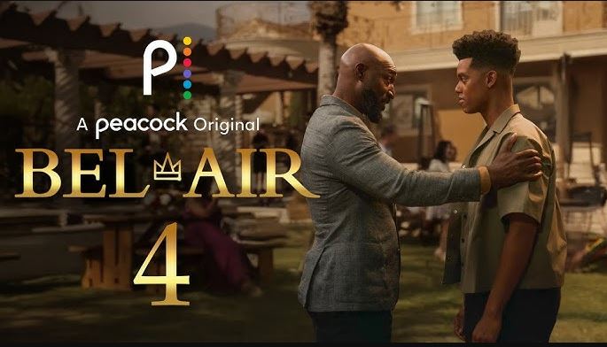 مسلسل Bel-Air الموسم الرابع مترجم