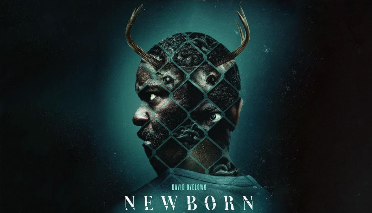 مشاهدة فيلم Newborn 2026 مترجم