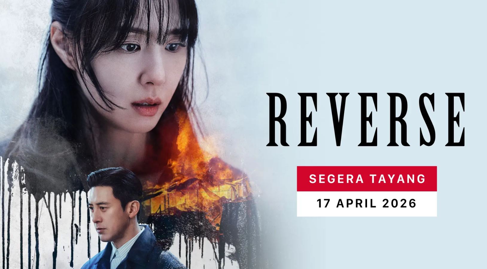 مسلسل Reverse الانعكاس الحلقة 5 مترجمة