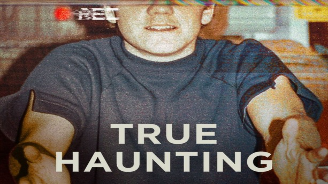 مسلسل True Haunting الموسم الاول الحلقة 5 مترجمة