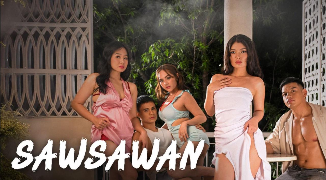 مشاهدة فيلم Sawsawan 2026 مترجم