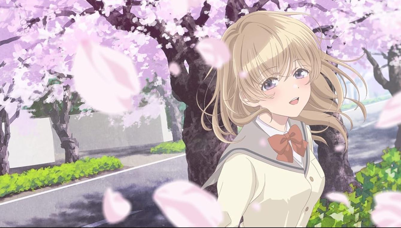 انمي Haibara kun New Game الحلقة 6 مترجمة