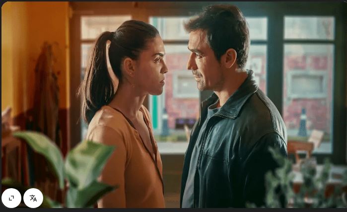 مسلسل الحب والفقدان To Love To Lose الحلقة 8 مترجمة - الاخيرة