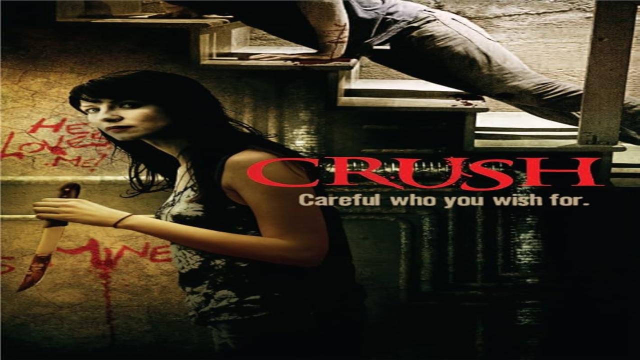 فيلم Crush 2013 مترجم اون لاين