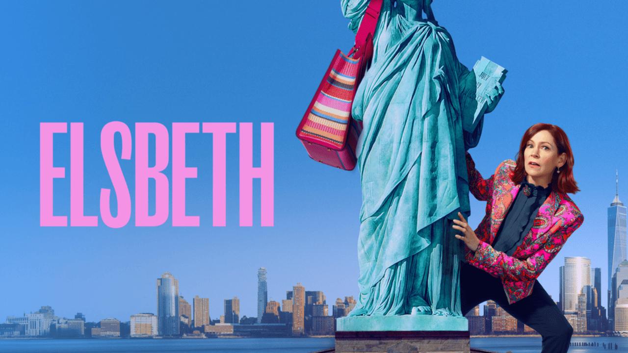 مسلسل Elsbeth الموسم الثالث مترجم كامل