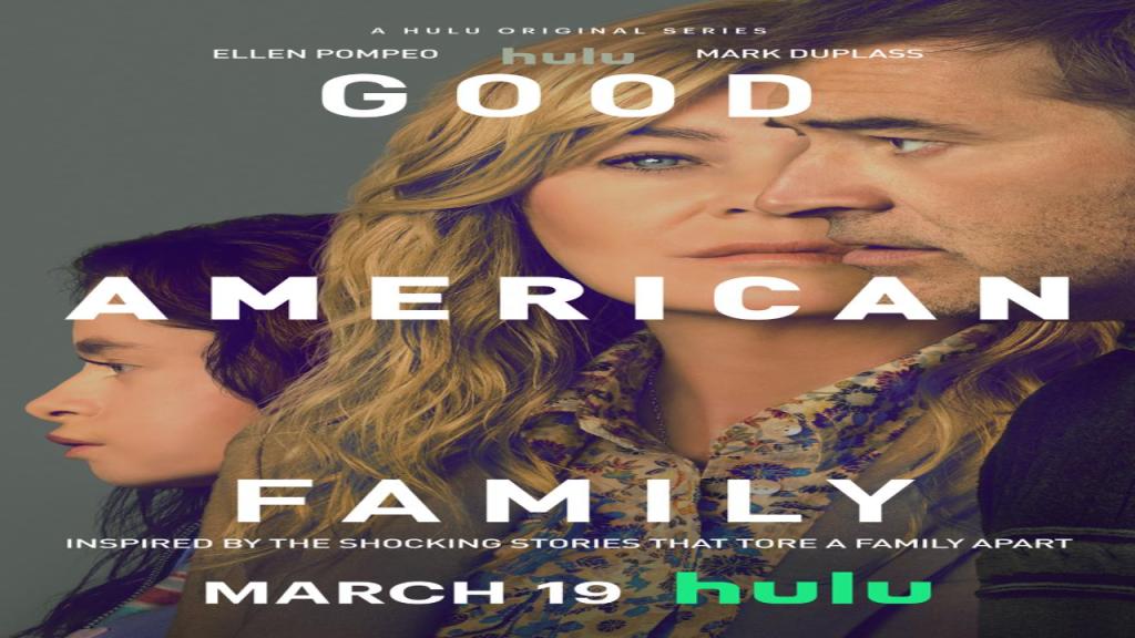 مسلسل Good American Family الحلقة 9 مترجمة