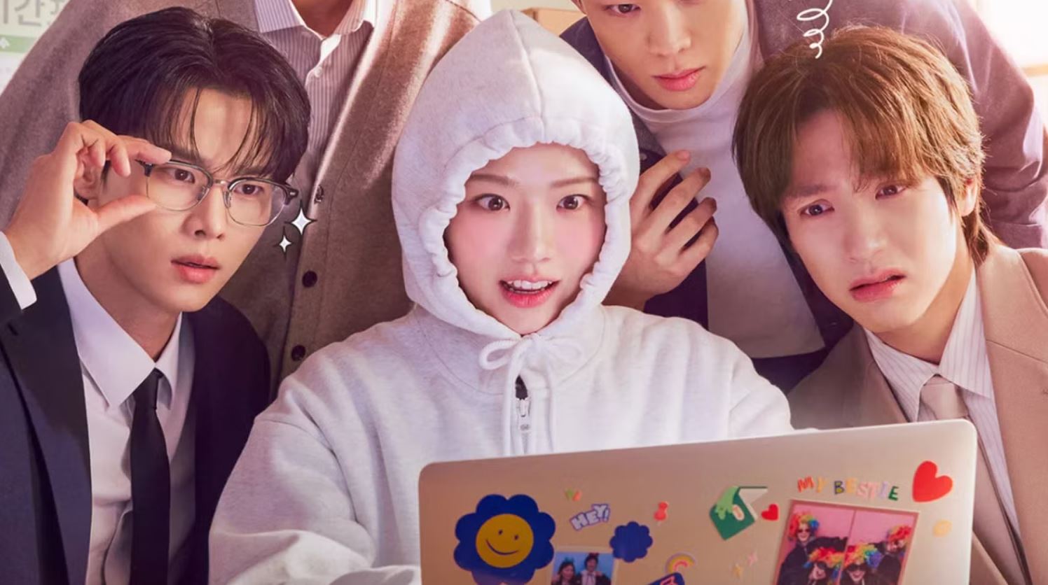 مسلسل Absolute Value of Romance 2026 الحلقة 8 مترجمة