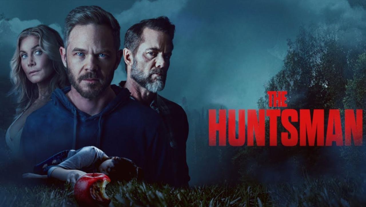 مشاهدة فيلم The Huntsman 2026  مترجم