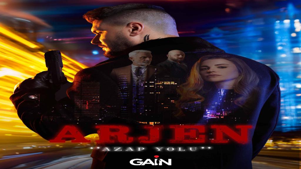 مسلسل ارجين الحلقة 4 الرابعة مدبلجة