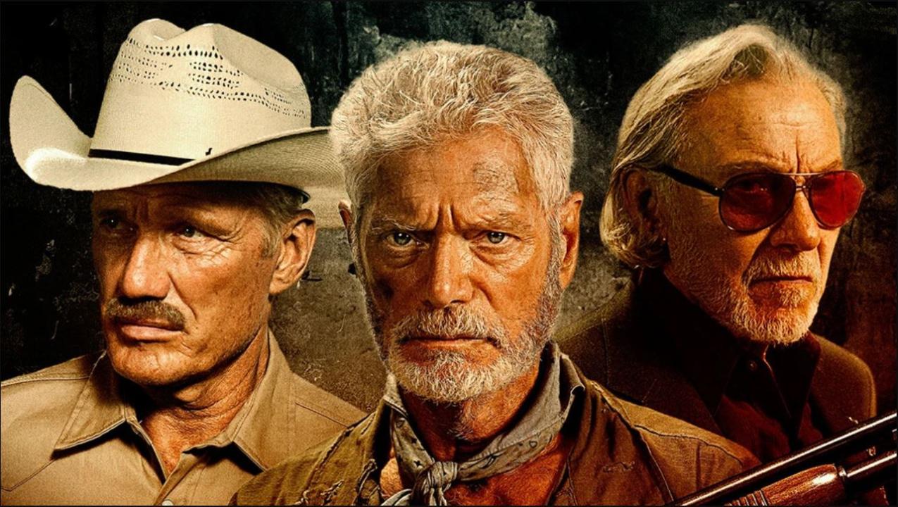 مشاهدة فيلم Hellfire 2026 مترجم