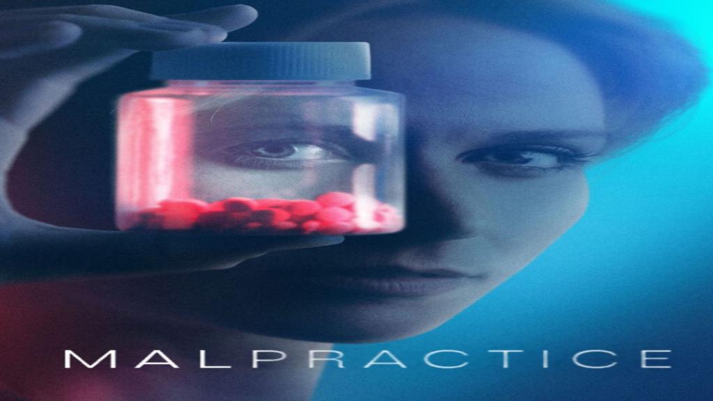 مسلسل Malpractice الموسم الثاني مترجم