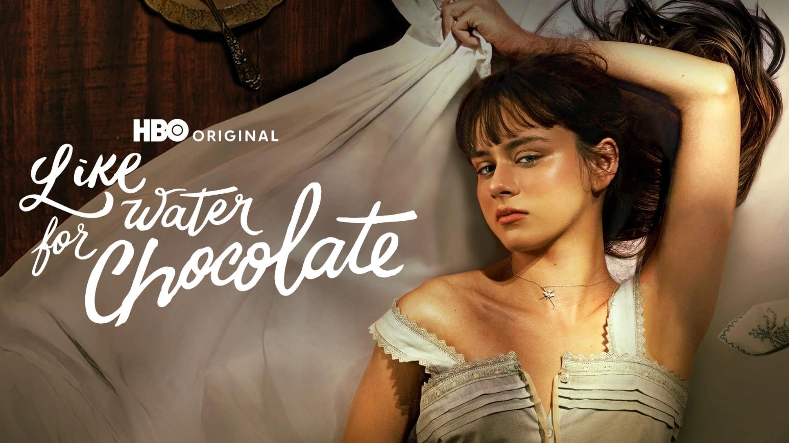 مسلسل Like Water for Chocolate الموسم الثاني الحلقة 3 مترجمة